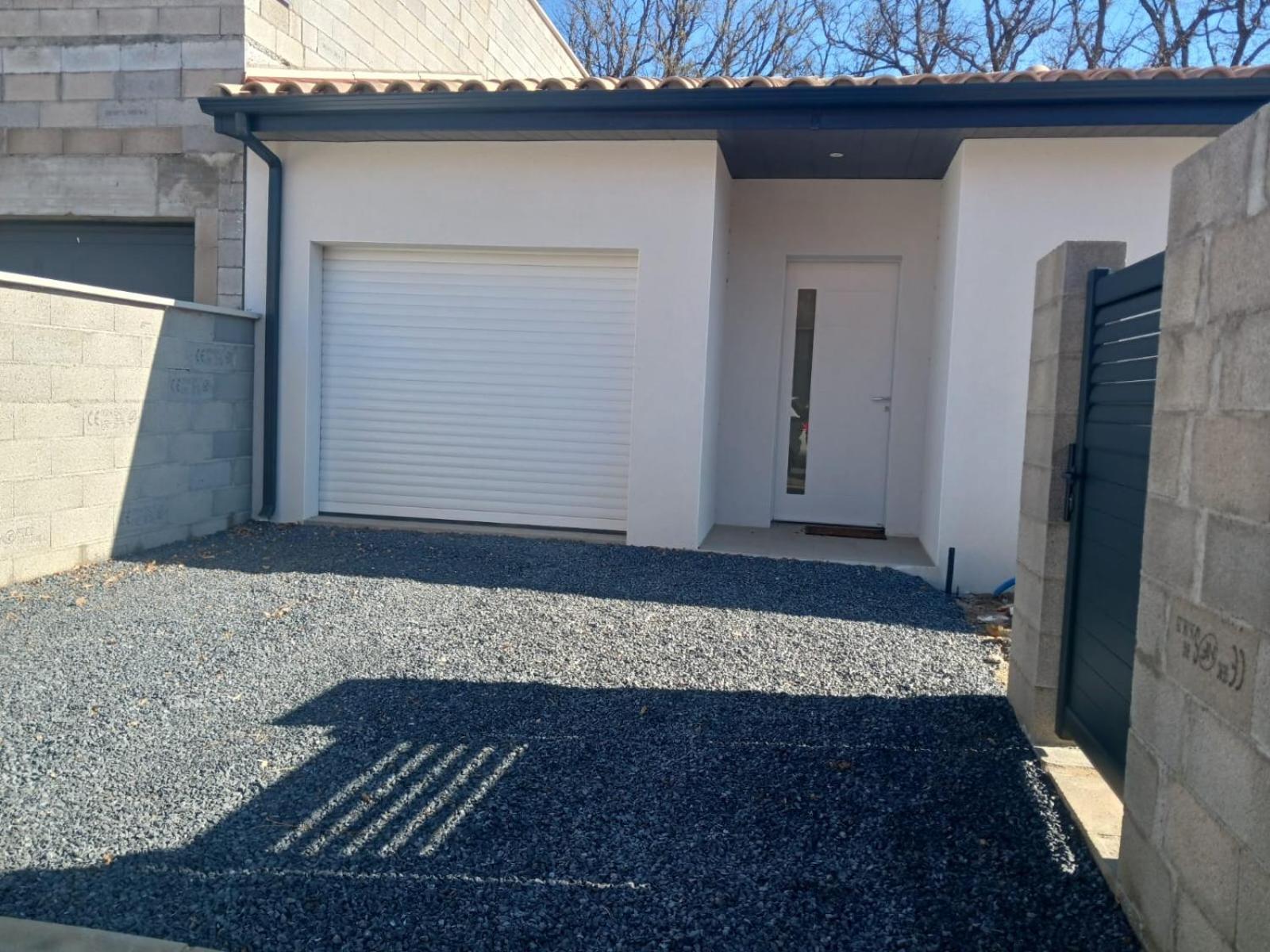 Villa L'Eden Des Aspres Thuir Exterior foto
